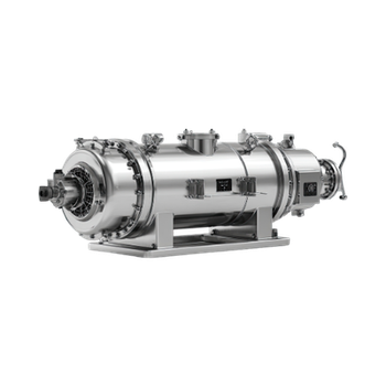 Industrial Machinery & Equipment